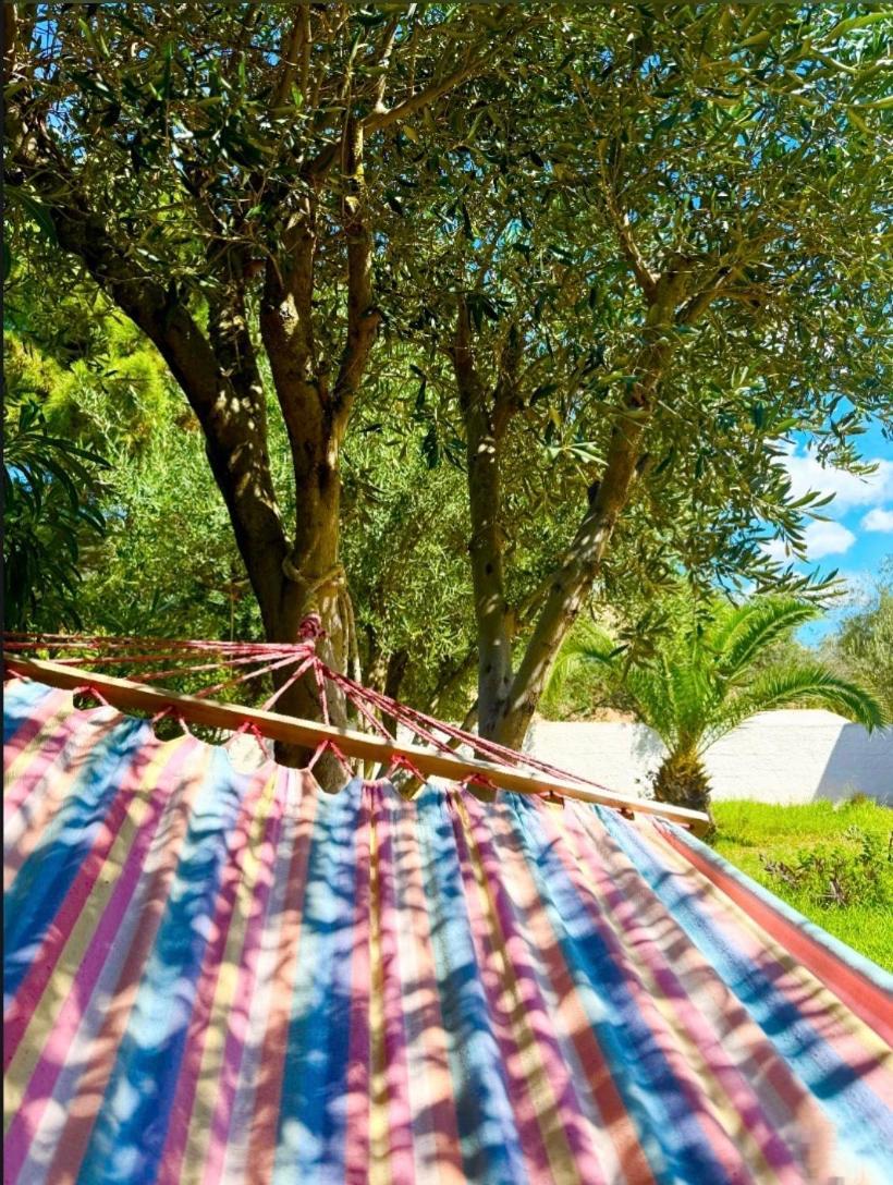 Tetraktys Estate Beachside Υδωρ Ágios Matthaíos Extérieur photo